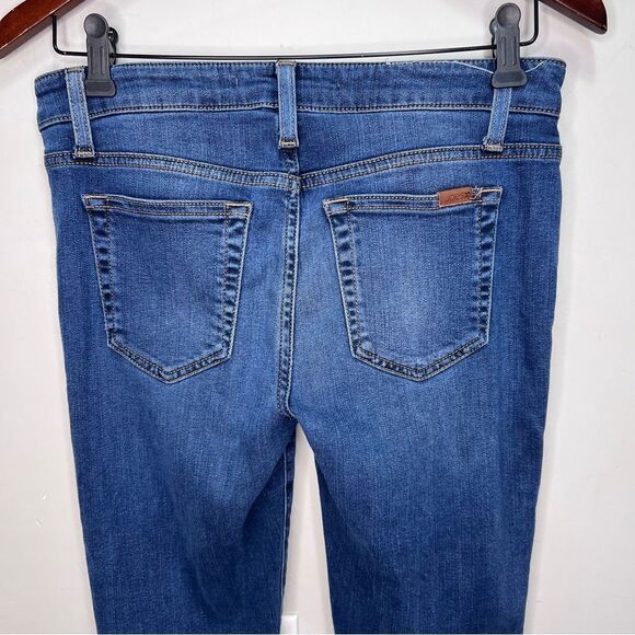 Joe’s Flawless Icon Skinny Jeans Size 27 - Picture 7 of 13